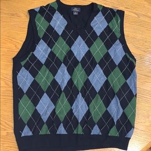 Men’s vest